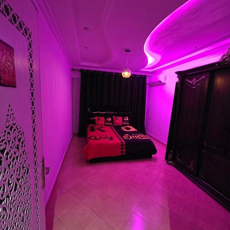 B13 Espace Confort Reunis Apparte 2 Chambres A Louer เทโทอัน ภายนอก รูปภาพ