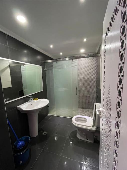 B13 Espace Confort Reunis Apparte 2 Chambres A Louer เทโทอัน ภายนอก รูปภาพ