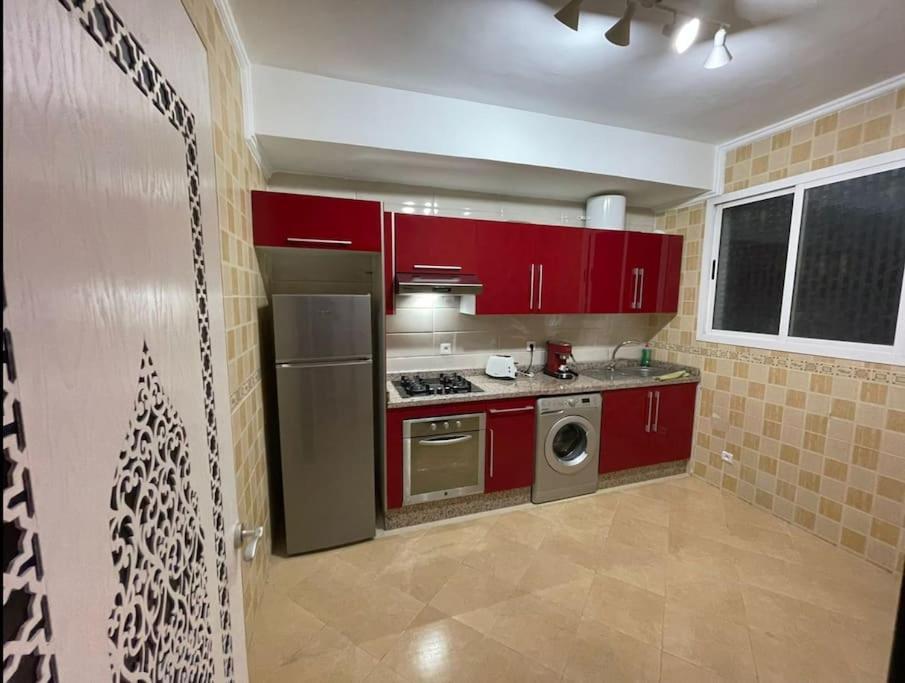 B13 Espace Confort Reunis Apparte 2 Chambres A Louer เทโทอัน ภายนอก รูปภาพ
