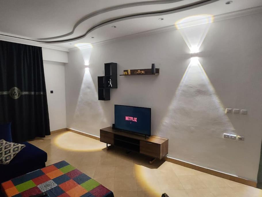 B13 Espace Confort Reunis Apparte 2 Chambres A Louer เทโทอัน ภายนอก รูปภาพ