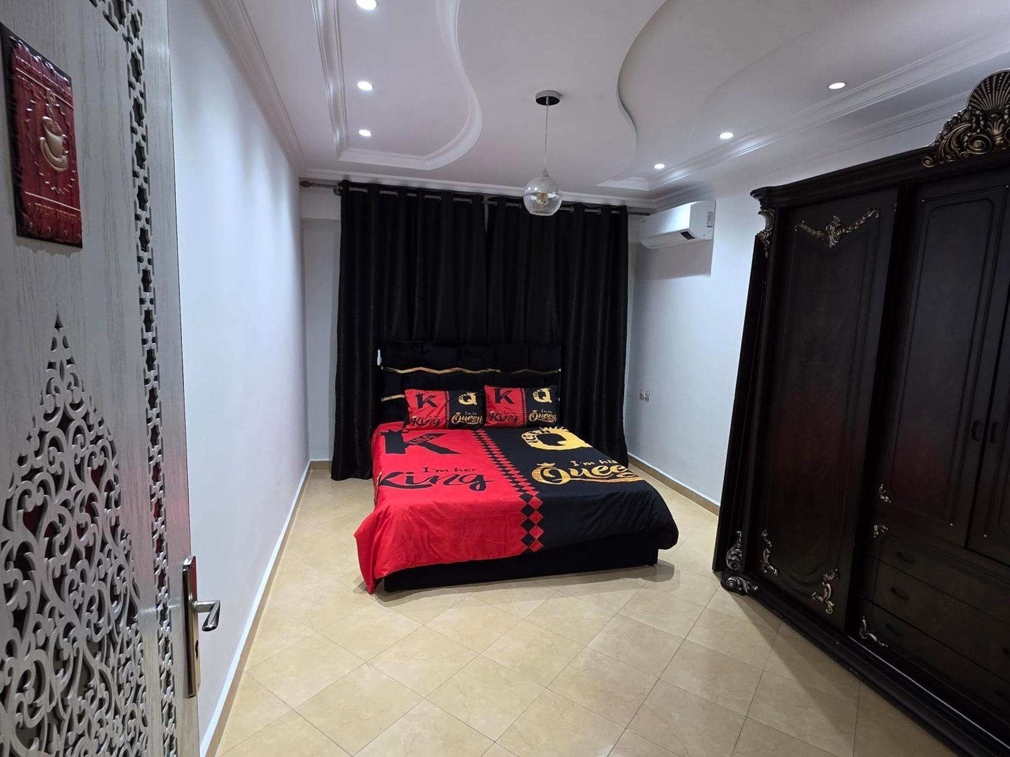 B13 Espace Confort Reunis Apparte 2 Chambres A Louer เทโทอัน ภายนอก รูปภาพ