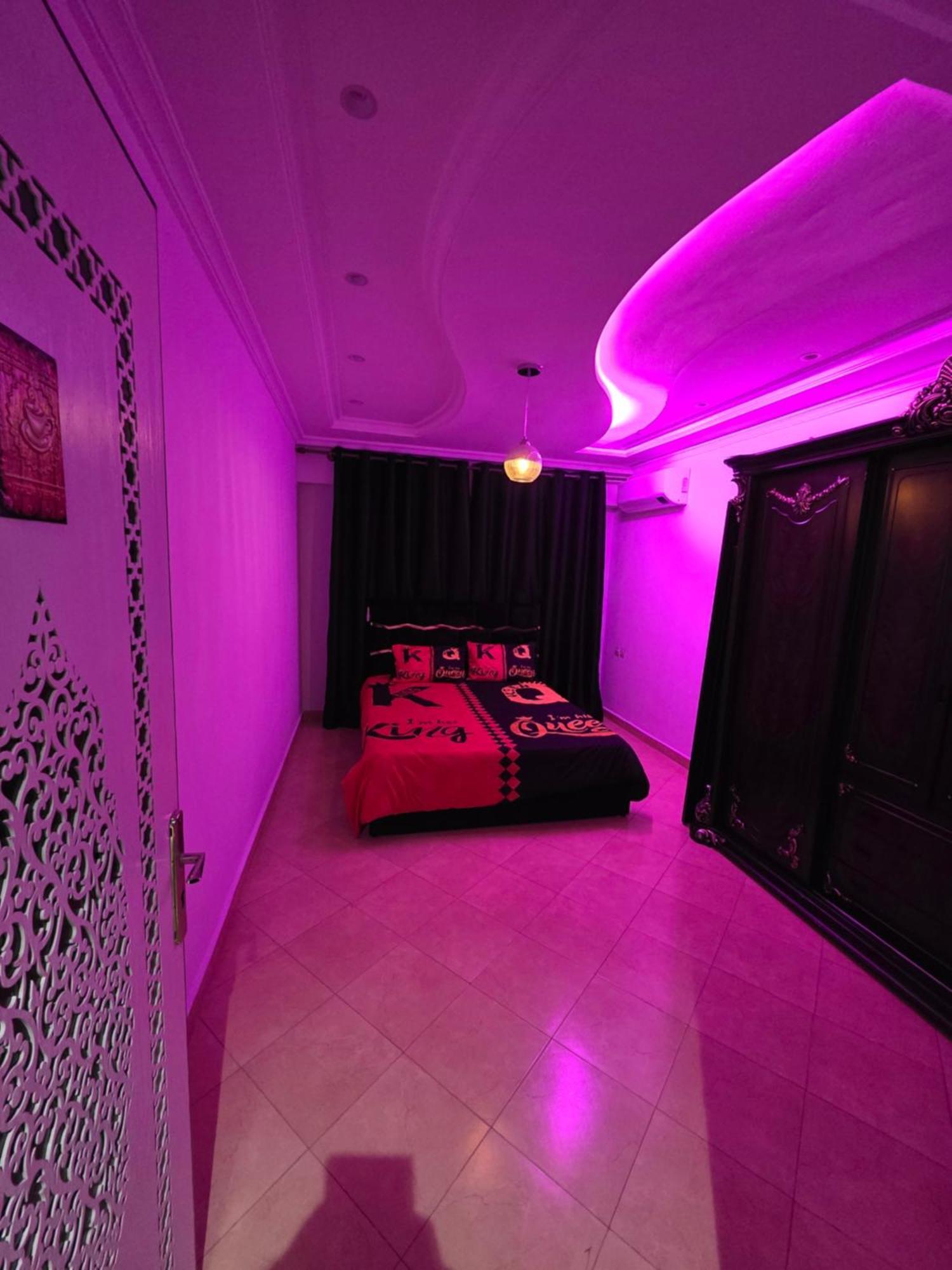 B13 Espace Confort Reunis Apparte 2 Chambres A Louer เทโทอัน ภายนอก รูปภาพ